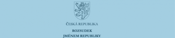 MOŽNOST NAHLÉDNUTÍ DO ROZHODNUTÍ OKRESNÍCH, KRAJSKÝCH A VRCHNÍCH SOUDŮ JE KONEČNĚ ONLINE