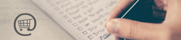 NA CO NESMÍTE ZAPOMENOUT PŘI KOUPI E-SHOPU - PRAKTICKÝ CHECKLIST
