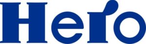 Logo HERO CZECH s.r.o.