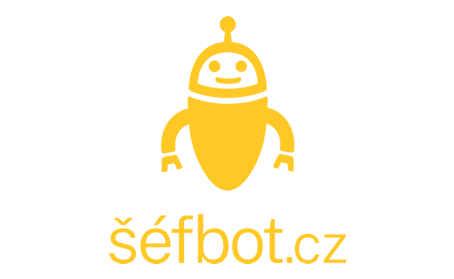 šéfbot s.r.o.