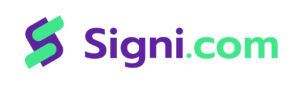 Logo Signi.com