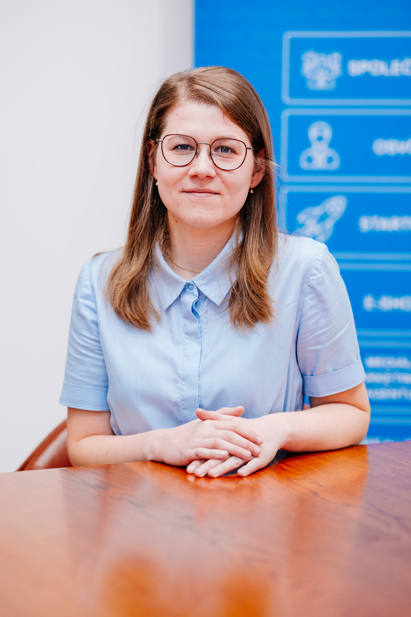 Mgr. Veronika Kaplanová