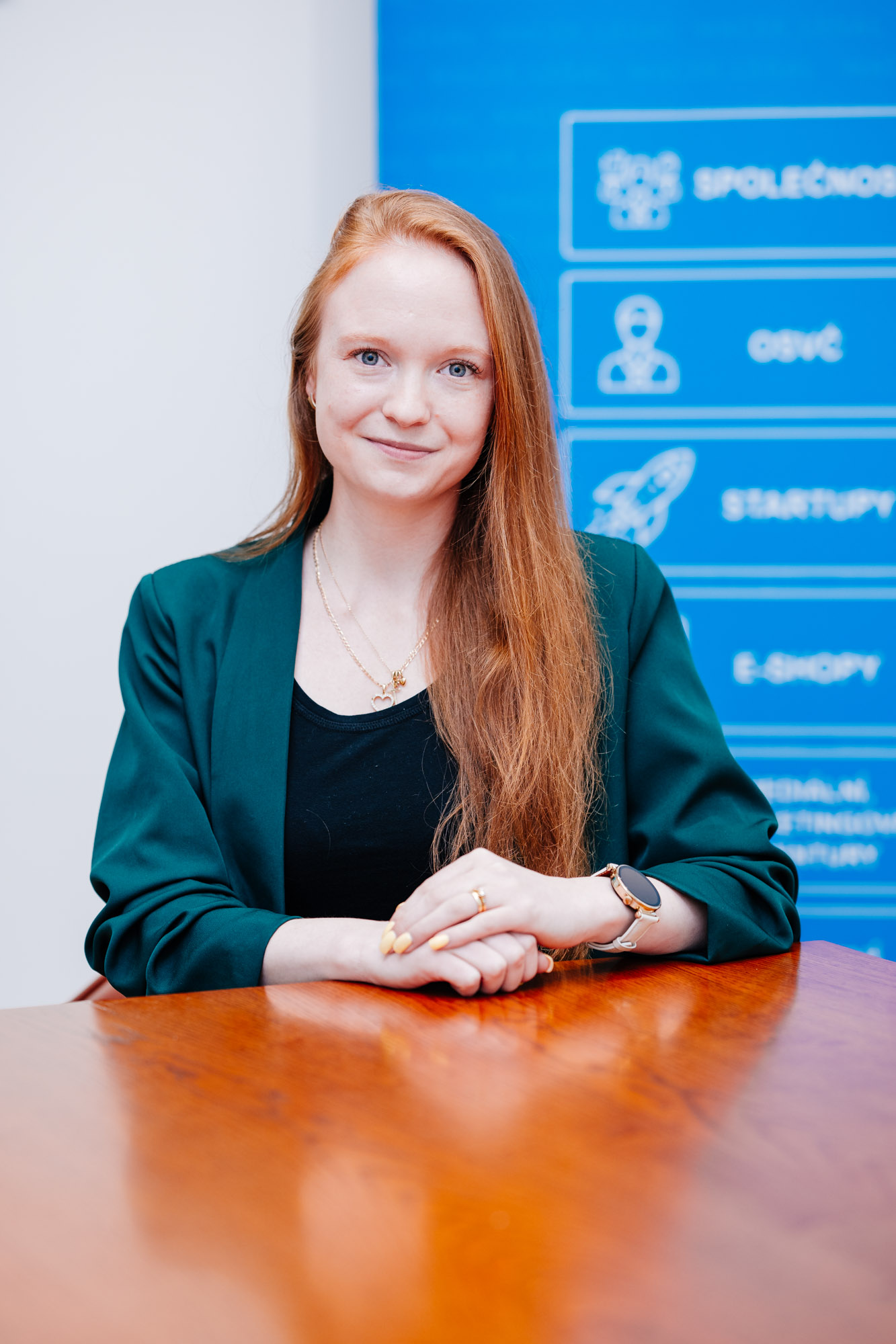 Mgr. Zuzana Bořutová