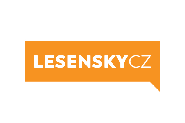 LESENSKY.CZ