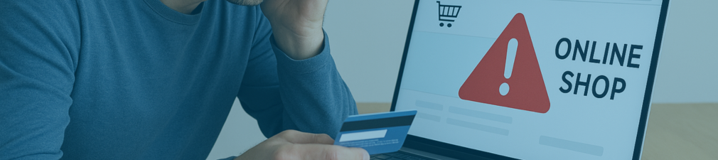 ČESKÁ OBCHODNÍ INSPEKCE VARUJE: JAK SE CHRÁNIT PŘED RIZIKOVÝMI E-SHOPY?