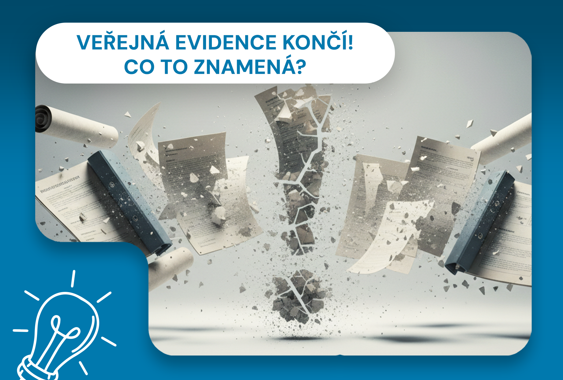 KONEC VEŘEJNÉHO NAHLÍŽENÍ DO EVIDENCE SKUTEČNÝCH MAJITELŮ: VÍTĚZSTVÍ PRO SOUKROMÍ NEBO KOMPLIKACE PRO BYZNYS?