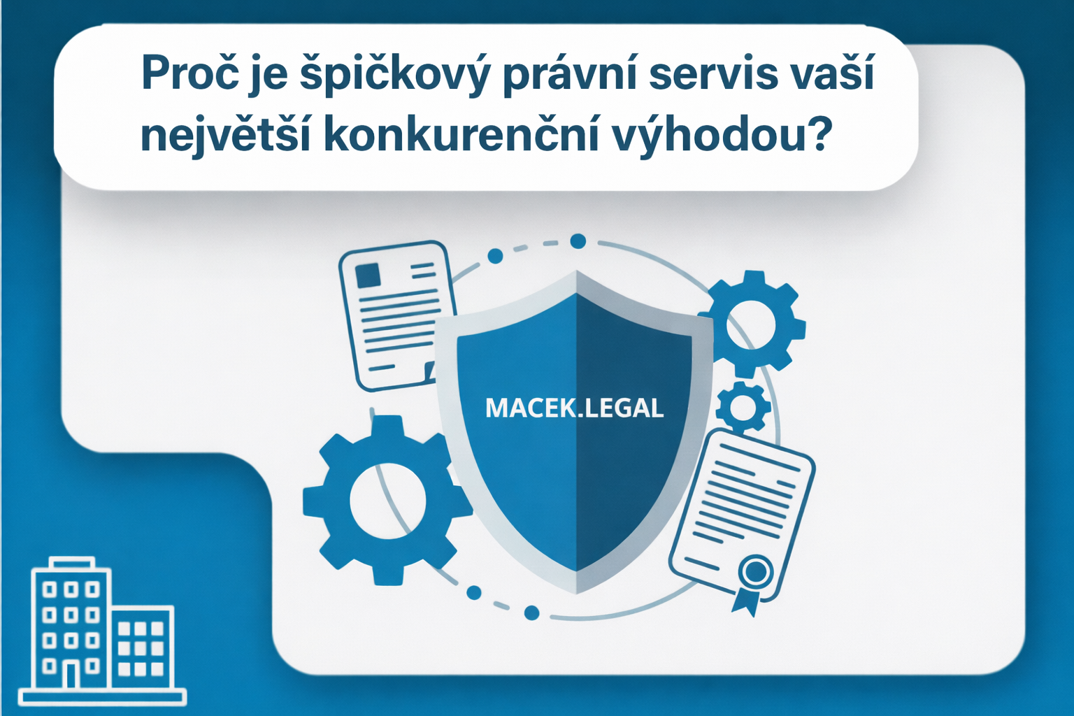 REALITNÍ MAKLÉŘ 2026: PROČ JE ŠPIČKOVÝ PRÁVNÍ SERVIS VAŠÍ NEJVĚTŠÍ KONKURENČNÍ VÝHODOU?