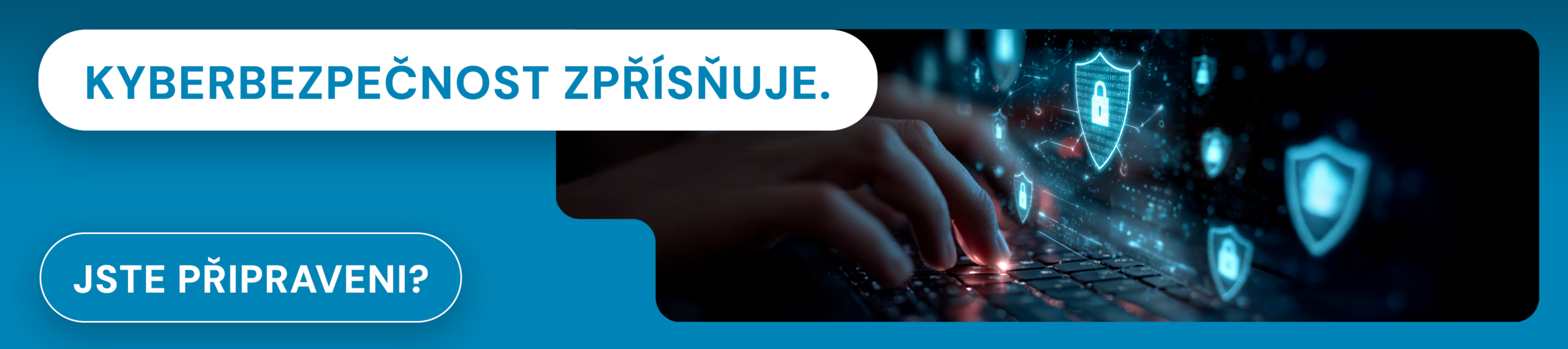 SMĚRNICE NIS2 A ZÁKON O HYBERNETICKÉ BEZPEČNOSTI: NOVÉ POVINNOSTI, NOVÁ ODPOVĚDNOST